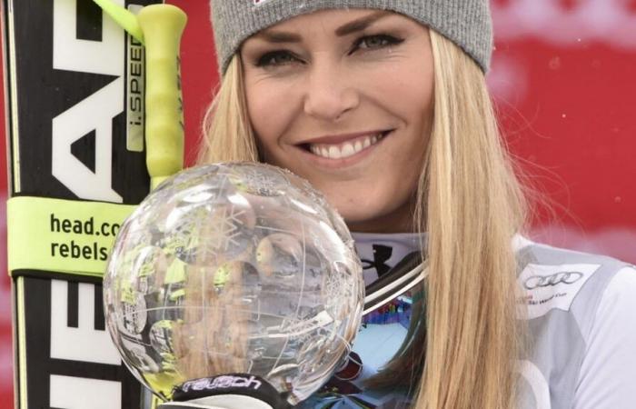 “È sulla parte fisica e sull'impegno che sorgono le domande” del ritorno di Lindsey Vonn, avverte Luc Alphand