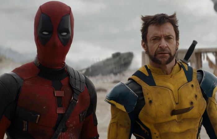 Deadpool 3, Emilia Pérez di Netflix e tutti i nuovi film in streaming