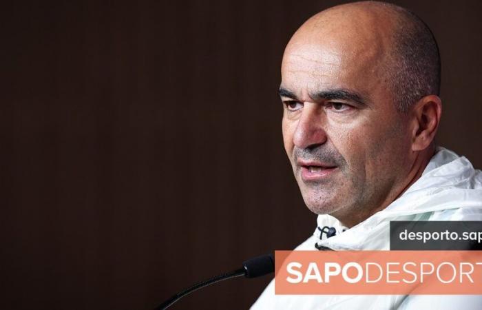 Roberto Martínez e la partita contro la Polonia: “Opportunità di vedere i giocatori, ma non di provarli” – Nations League