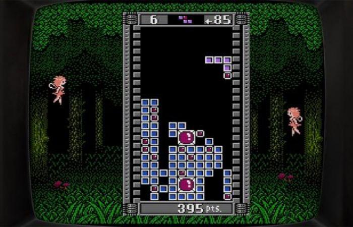 Test – Tetris Forever: l’ode a un classico dei videogiochi