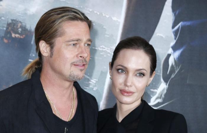 Angelina Jolie e Brad Pitt in guerra: il confronto sarà intenso, l'attrice fomenta vendette muscolari