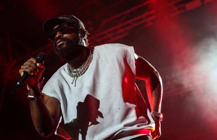 Damso spinge i confini dell’hip-hop con “J’ai menti” ****