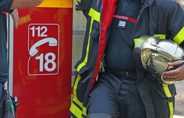 Un uomo è morto in casa in un incendio a Charleville-Mézières, un’indagine è aperta