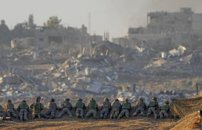 Crimini di guerra a Gaza: “Israele cerca di evitare le indagini della Corte penale internazionale”