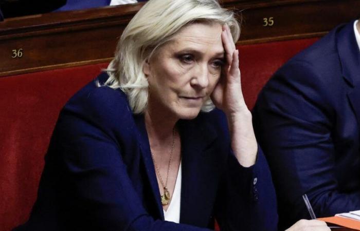 “Ineleggibilità di Marine Le Pen, il rischio di un terremoto politico”