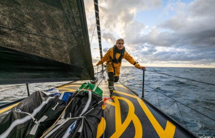 Camille Eyraud (L’Occitane): “Il nostro coinvolgimento in questo Vendée Globe è legato a una storia di incontro e passione”