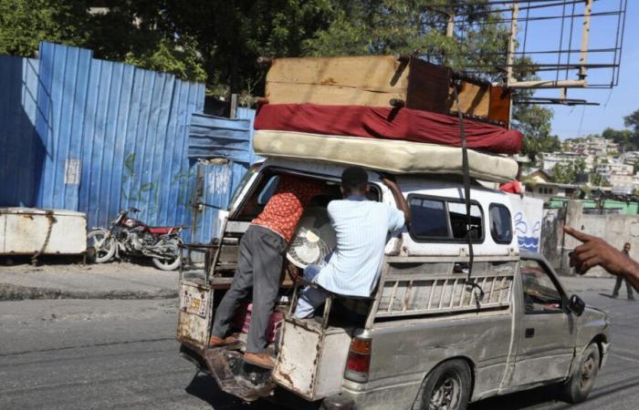 Ad Haiti, presa di Solino da parte delle bande: “non c'è più speranza”