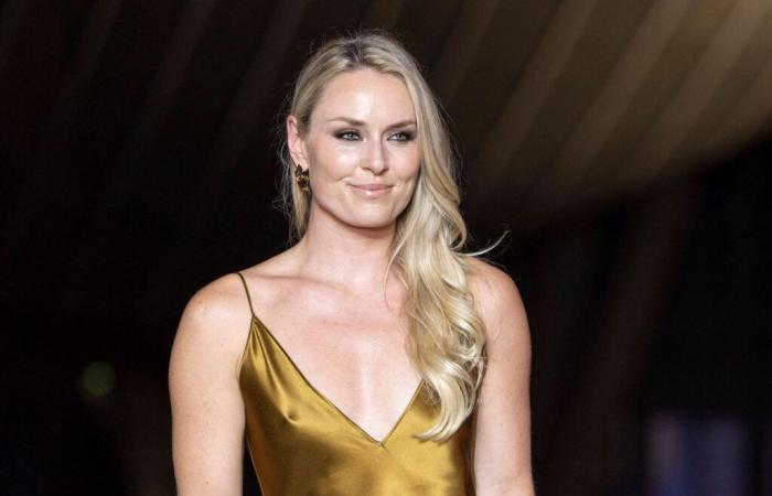 Lindsey Vonn: chi è il suo compagno Diego Osorio?