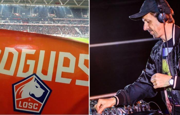 80 anni di LOSC: DJ Martin Solveig sarà presente per uno spettacolo dopo la partita Lille-Rennes