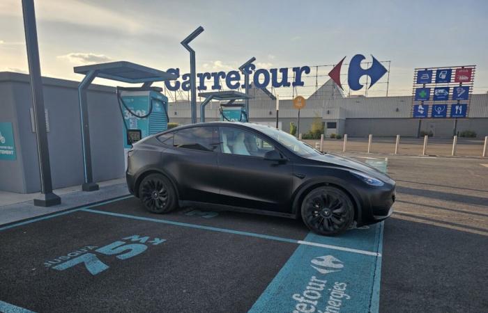 Le batterie di alcune Tesla recenti si stanno consumando più velocemente del previsto? Presta attenzione ai risultati di questo studio