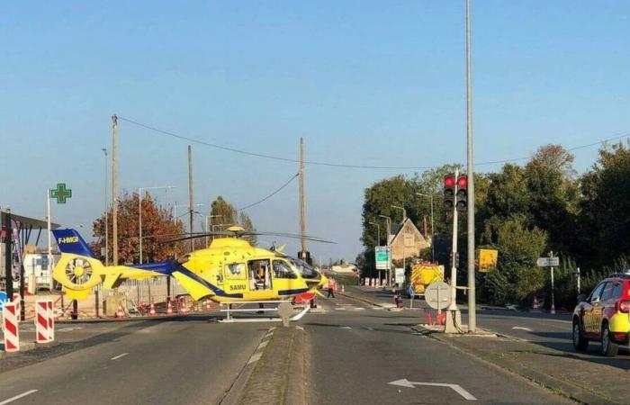 una nuova richiesta di testimoni lanciata dalla polizia