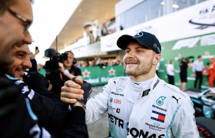 Valtteri Bottas torna in Mercedes come consigliere di Toto Wolff?