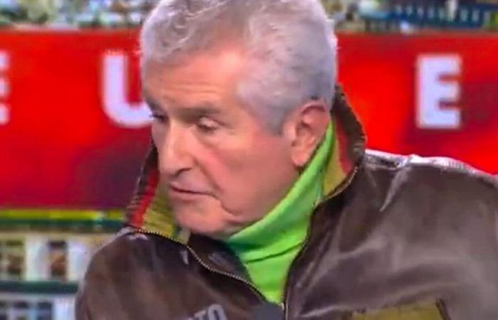 Claude Lelouch paragona le donne ai frigoriferi