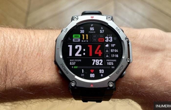 Recensione Amazfit T-Rex 3: l'orologio connesso robusto, ma accessibile