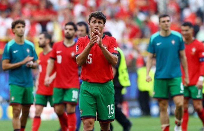 João Neves titolare stasera al Dragão