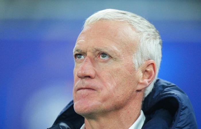 EdF: Didier Deschamps licenziato prima di Natale, Riolo supplica Diallo