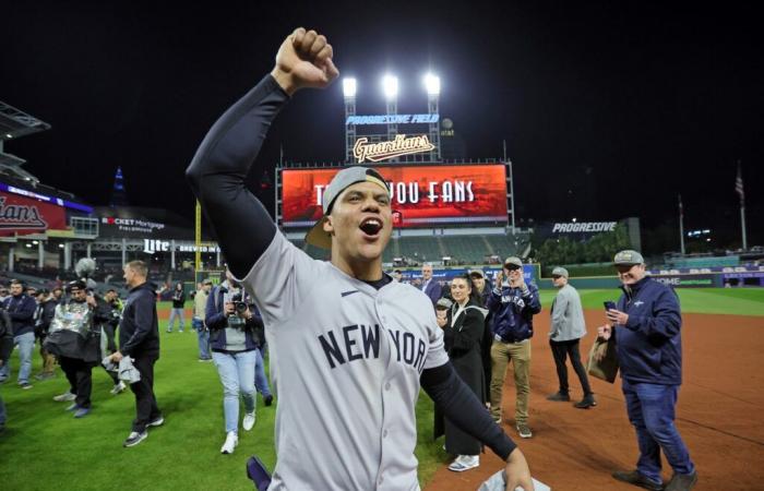 Mentre gli Yankees e i Mets attendono la loro occasione, emergono i dettagli del primo incontro di Juan Soto