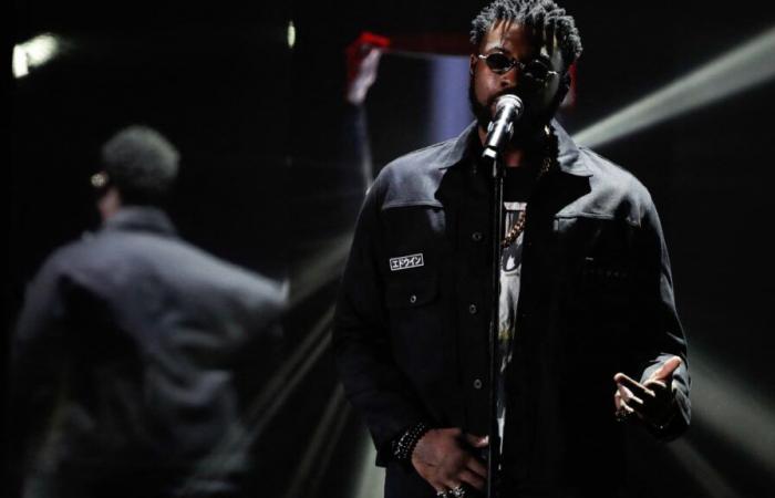 Damso svela un nuovo album inaspettato