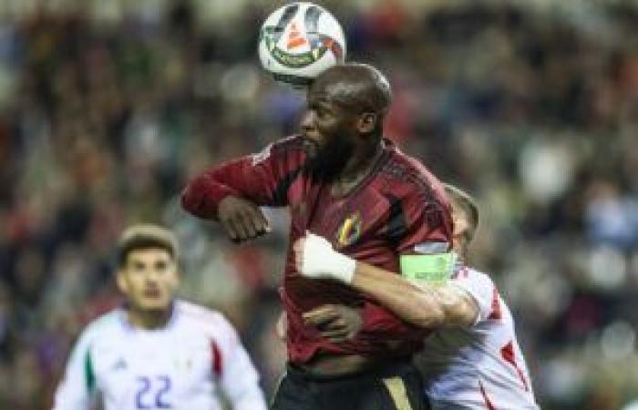 Nations League: il Belgio perde 0-1 contro l’Italia