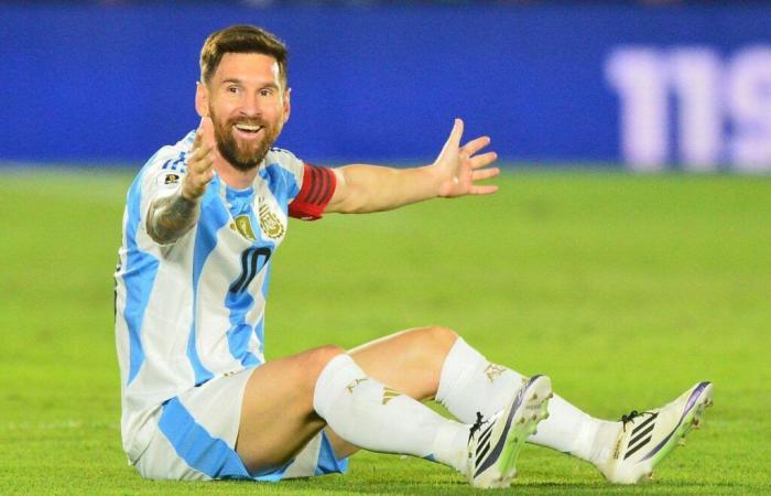 Qualificazione al Mondiale: l’Argentina perde, il Brasile pareggia