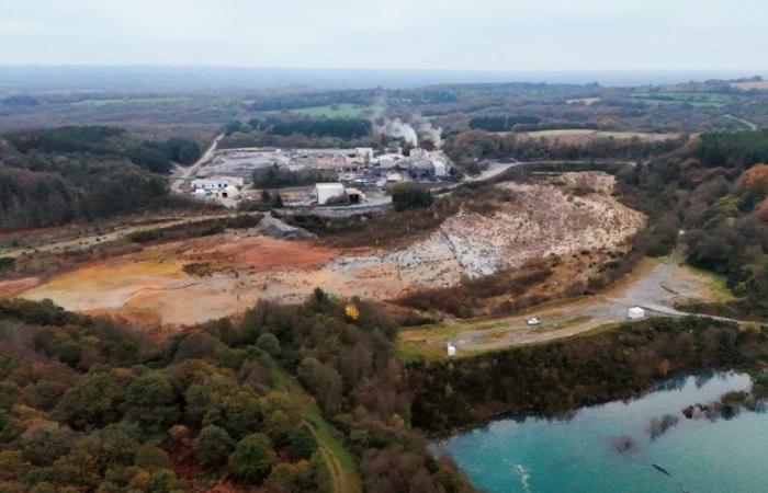 “Inquinamento”, “fabbricazione del silenzio”: in Glomel, la carriera della discordia