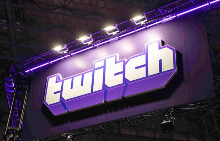 Twitch cambia la sua politica sui contenuti che incitano all’odio per includere “Sionista” come potenziale insulto