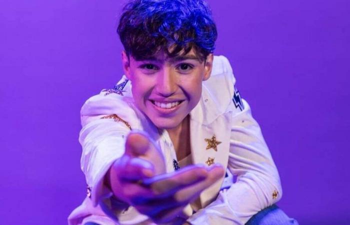 Eurovisione Junior. Come votare per Titouan, il giovane bretone che canta per la Francia?