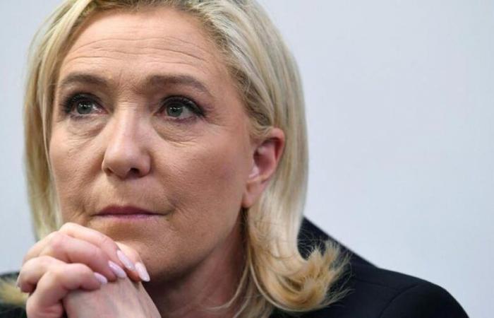 “Ciò che si chiede è la mia morte politica”, Marine Le Pen denuncia una “implacabilità” della giustizia