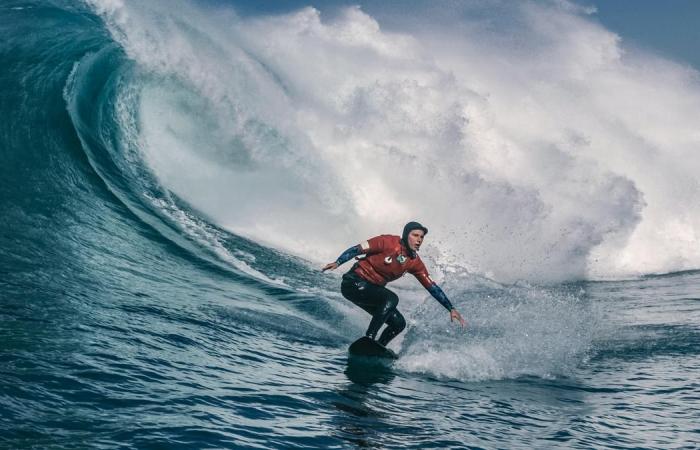 “Maya and the Wave”, un documentario sul surfista che affronta onde gigantesche e il sessismo ordinario