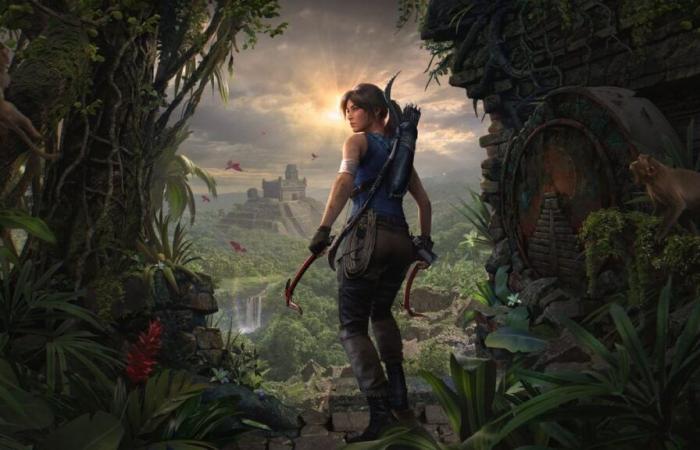 Dopo Angelina Jolie e Alicia Vikander, la star di Game of Thrones potrebbe interpretare Lara Croft nella futura serie Tomb Raider di Amazon