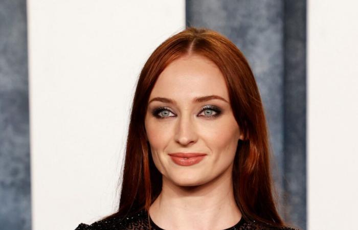 Sophie Turner (“Il Trono di Spade”) presto diventerà la prossima Lara Croft