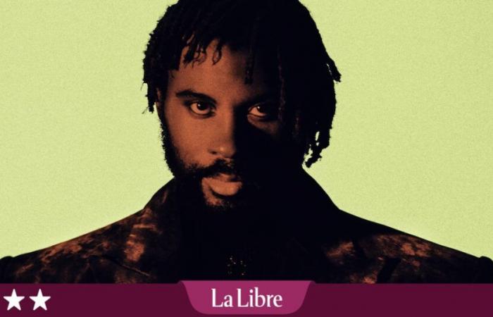 Damso parla a La Libre: “Senza questa particolare conversazione con un fan, questo album non avrebbe mai visto la luce”