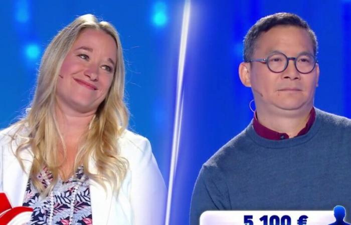 Anne, che ha battuto Isabelle, già eliminata dal TLMVPSP: esce con 3.200 euro dopo aver rifiutato 20.000 euro! (ZAPTV)