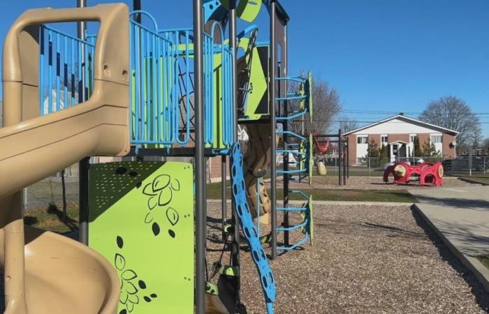 Campo diurno per adolescenti con bisogni speciali a Drummondville in pericolo