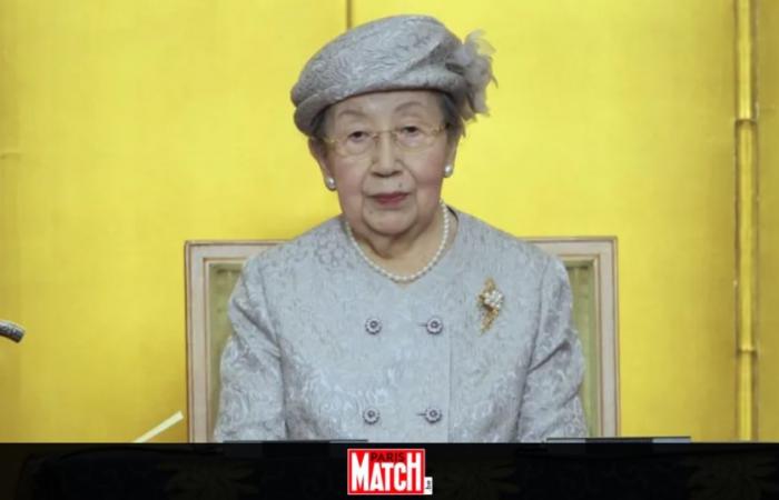 È morta all’età di 101 anni la principessa Yuriko del Giappone, la più anziana membro della famiglia imperiale