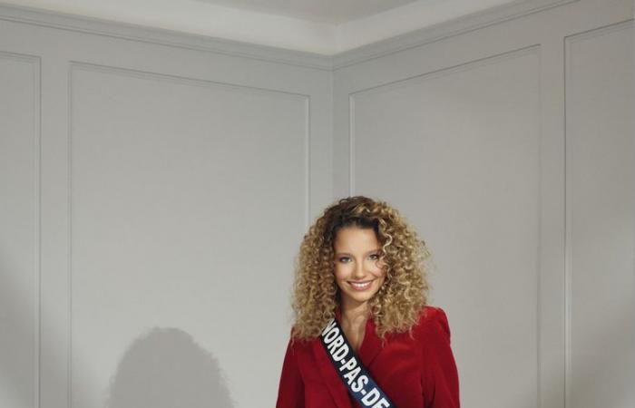 IN FOTO – Miss Francia 2025: scopri le foto ufficiali delle 30 candidate