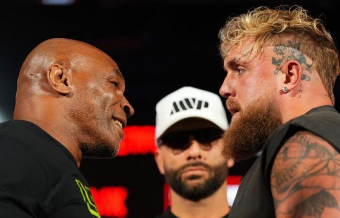 Mike Tyson vs. Jake Paul aggiornamenti in tempo reale, risultati e analisi