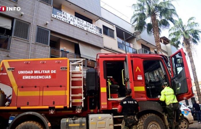 Almeno dieci morti nell'incendio di una casa di riposo in Spagna