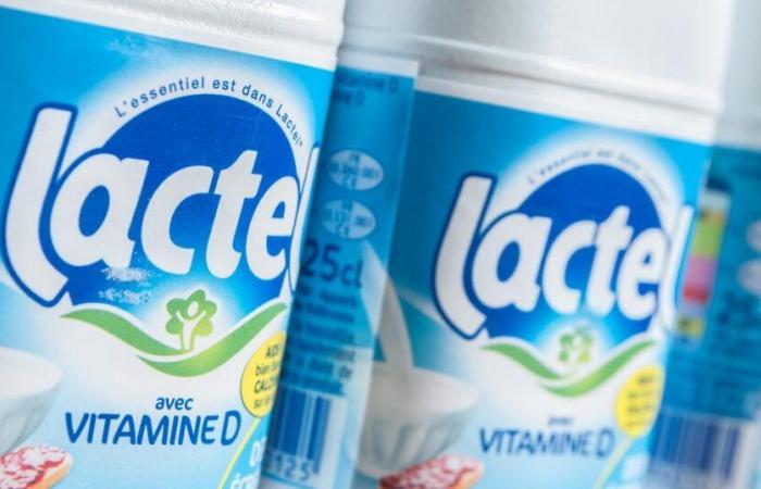 Lactalis raggiunge un accordo con gli allevatori prima di avviare le trattative con i distributori