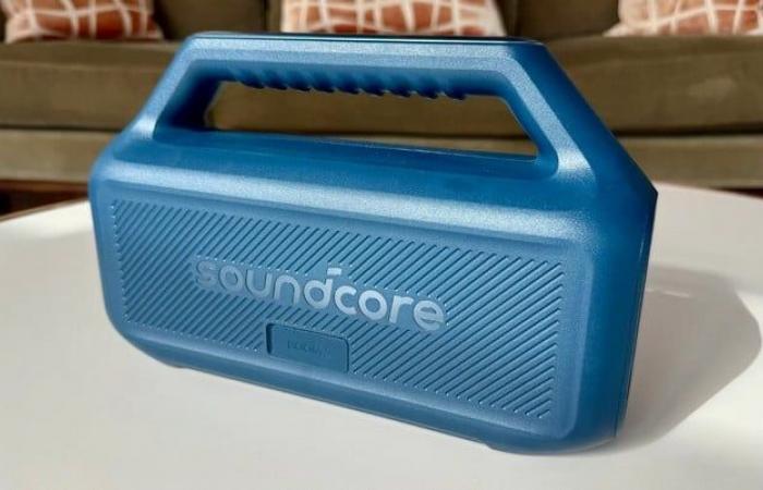 Recensione Anker Soundcore Boom 2: questo altoparlante Bluetooth portatile offre un eccellente rapporto qualità-prezzo