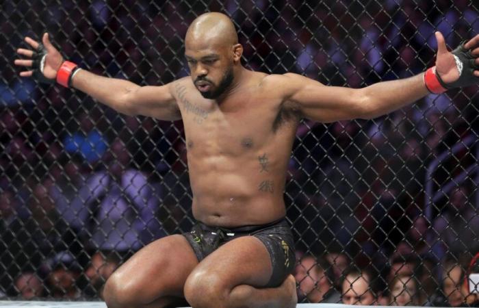 In vista dell’incontro per il titolo, l’eredità di Jon Jones come più grande combattente nella storia dell’UFC è offuscata da problemi personali