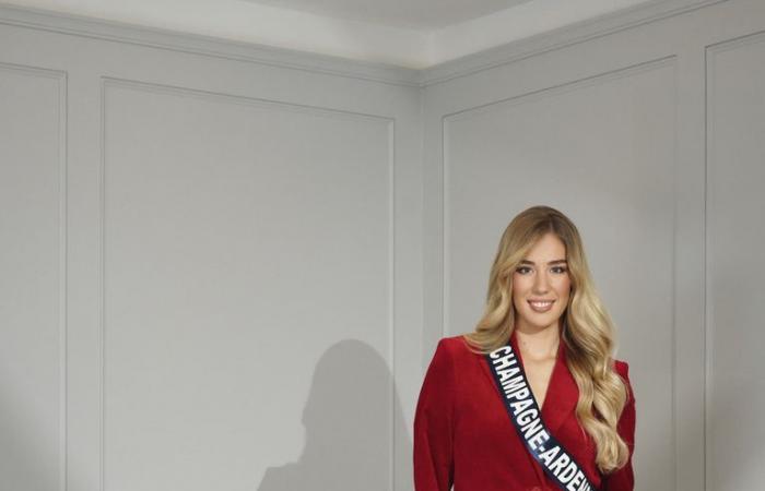 IN FOTO – Miss Francia 2025: scopri le foto ufficiali delle 30 candidate