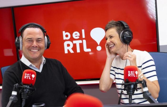 Cambio al Bel RTL (foto)