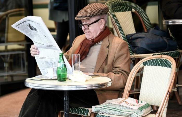 I bistrot e i caffè francesi chiederanno di essere inseriti nel patrimonio immateriale dell’umanità