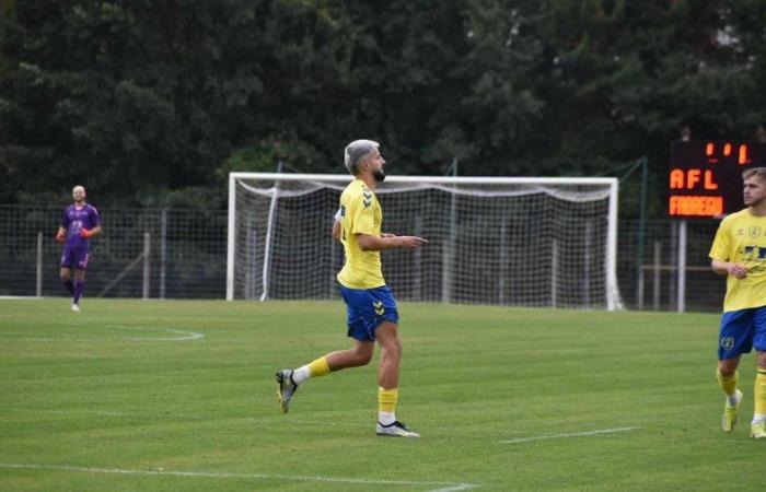 Calcio: L'Avenir Foot Lozère dovrà mantenere il suo buon momento contro il Lunel