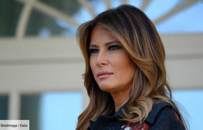 Melania Trump, mamma soprattutto: dopo la vittoria di Donald Trump prende una decisione radicale