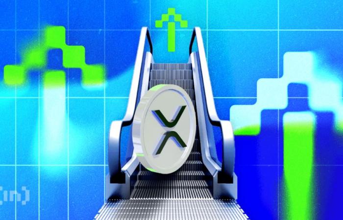 XRP a 1 dollaro, obiettivo raggiunto la prossima settimana?