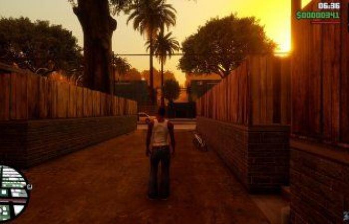 GTA: The Trilogy – The Definitive Edition, un enorme aggiornamento che cambia tutto!