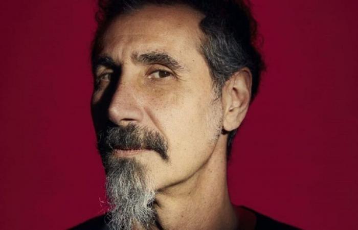 Serj Tankian ritorna per Mezmerizzare e Ipnotizzare