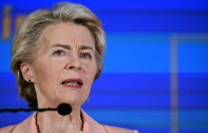 Vaccini contro il Covid: la Commissione Europea in tribunale per la vicenda SMS tra von der Leyen e Pfizer